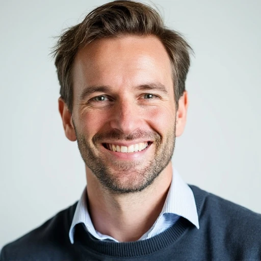 Oliver Hartley