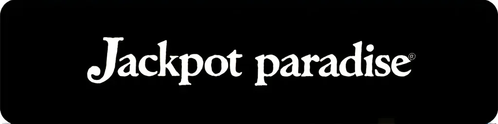 Jackpot paradise